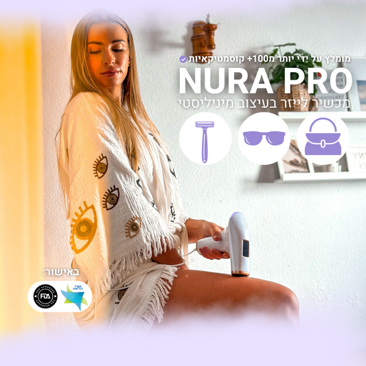 NURA PRO